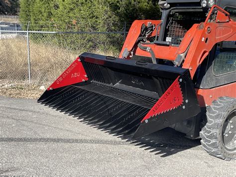 skid steer attachments dallas tx|dig texas skid steer attachments.